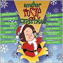 Another Rosie Christmas by Rosie O'Donnell: CD Cover