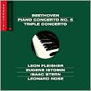 Beethoven: Piano Concerto No. 5, Triple Concerto