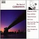 The Best Of Gershwin
