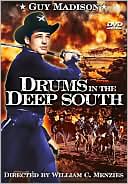 Drums in the Deep South