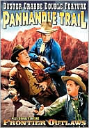 Panhandle Trail/Frontier Outlaws