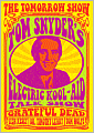 The Tomorrow Show: Tom Snyder's Electric Kool-Aid Talk Show