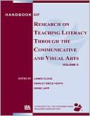 Handbook Of Research Teaching Literacy Comm.Visual V2 P