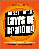 download 22 Immutable Laws of Branding : How to Build a Product or Service Into a World-Class Brand book