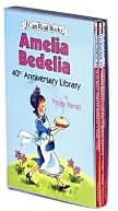 Amelia Bedelia: 40th Anniversary Collection: Amelia Bedelia, Amelia Bedelia and the Surprise Shower, Play Ball Amelia Bedelia(I Can Read Books Series)