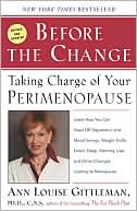 Before the Change: Taking Charge of Your Perimenopause