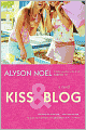 Kiss and Blog
