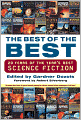 The Best of the Best: 20 Years of the Year's Best Science Fiction