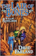 download The Lair of Bones (Runelords Series #4) book