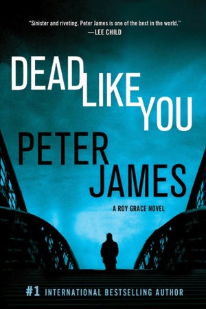 Dead Like You (Roy Grace Series #6)