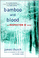 Bamboo and Blood (Inspector O Series #3)