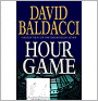 Hour Game (Sean King and Michelle Maxwell Series #2)