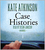 Case Histories (Jackson Brodie Series #1)