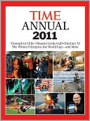 Time Annual 2011
