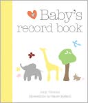 Baby's Record Book 2008