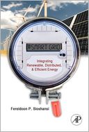 Smart Grid: Integrating Renewable, Distributed & Efficient Energy