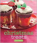 Betty Crocker Christmas Treats: Wiley Selects