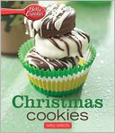 Betty Crocker Christmas Cookies: Wiley Selects