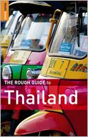 The Rough Guide to Thailand