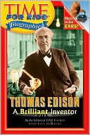 Thomas Edison (Time For Kids Biographies Series)