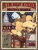 In the Night Kitchen by Maurice Sendak: Book Cover