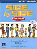 Side by Side by Steven J. Molinsky: Book Cover