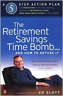 Retirement Savings Time Bomb...and How to Diffuse It