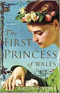 The First Princess of Wales
