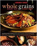 Whole Grains Every Day, Every Way