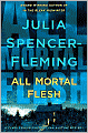 All Mortal Flesh (Clare Fergusson Series #5)