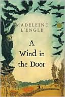 A Wind in the Door (Time Quintet Series #2)