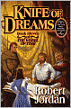 Knife of Dreams (Wheel of Time Series #11)