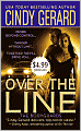 Over the Line (Bodyguards Series #4)