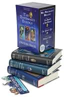 The Bartimaeus Trilogy Boxed Set