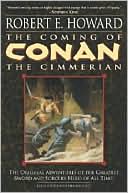 The Coming of Conan the Cimmerian