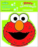 Elmo's Tub-Time Rhyme