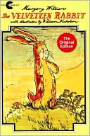 The Velveteen Rabbit by Margery Williams: Book Cover