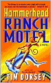 Hammerhead Ranch Motel (Serge Storms Series #2)