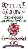 Three Weddings and a Kiss