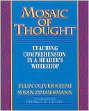 Mosaic of Thought: Teaching Comprehension in a Reader's Workshop