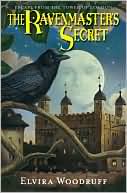 The Ravenmaster's Secret: Escape from the Tower of London