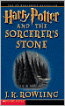 Harry Potter and the Sorcerer's Stone (Harry Potter #1)