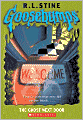 The Ghost Next Door (Goosebumps Series)