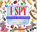 I Spy Little Bunnies (I Spy Series)