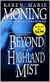 Beyond the Highland Mist (Highlander Series #1)