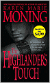 Highlander's Touch (Highlander Series #3)