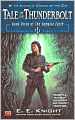 Tale of the Thunderbolt (Vampire Earth Series #3)