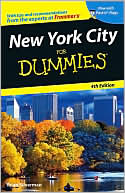 New York City For Dummies