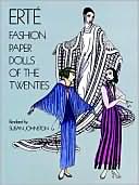 download Erte Fashion Paper Dolls of the Twenties book