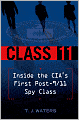 Class 11: Inside the CIA's First Post-9/11 Spy Class